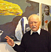 Georg-Ausstellungen