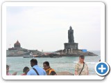 2018 Kanyakumari